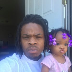 Meet your Posher, Darius